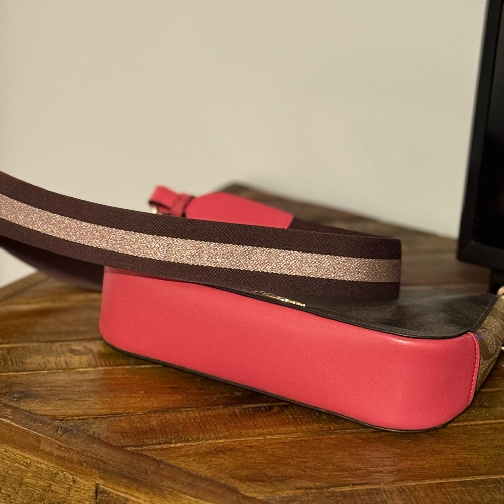 Coach Jess crossbody bag - Picture 3 of 9